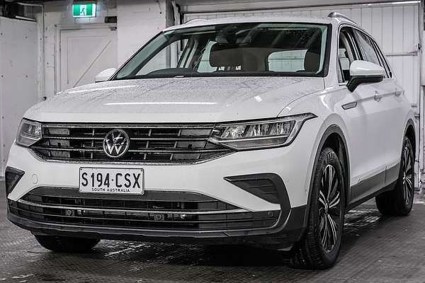 2023 Volkswagen Tiguan 110TSI Life 5N
