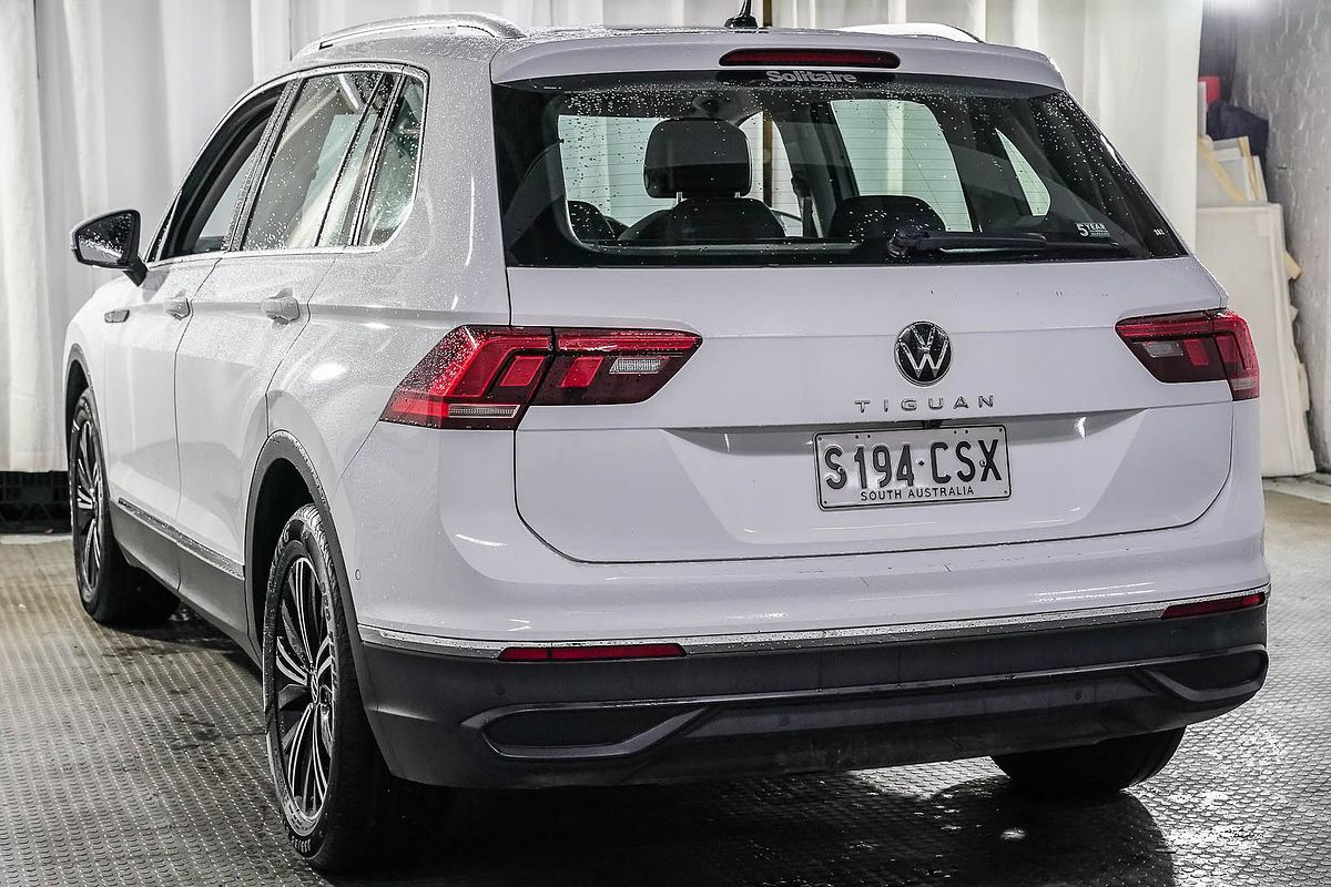 2023 Volkswagen Tiguan 110TSI Life 5N