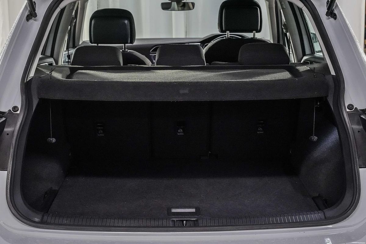2023 Volkswagen Tiguan 110TSI Life 5N