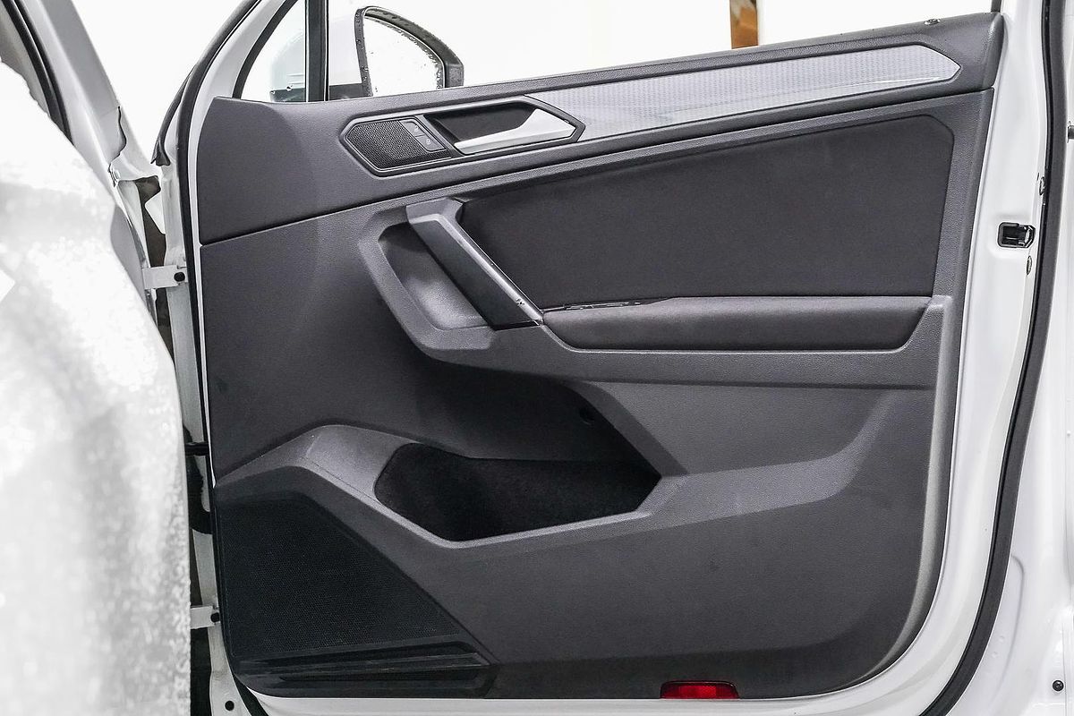 2023 Volkswagen Tiguan 110TSI Life 5N