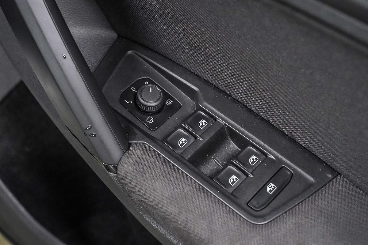 2023 Volkswagen Tiguan 110TSI Life 5N