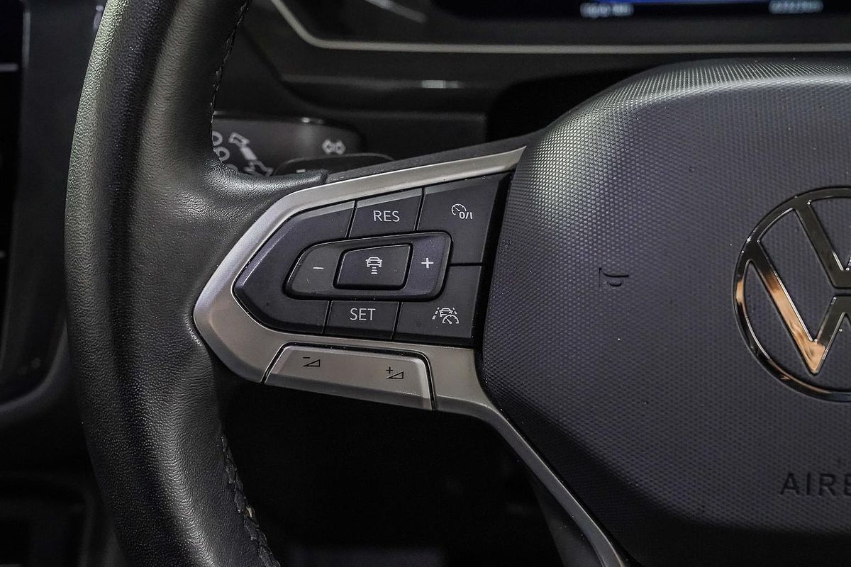 2023 Volkswagen Tiguan 110TSI Life 5N