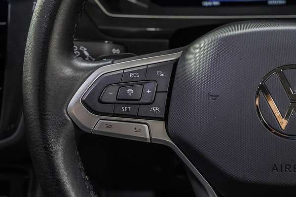 2023 Volkswagen Tiguan 110TSI Life 5N