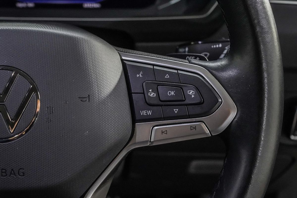 2023 Volkswagen Tiguan 110TSI Life 5N