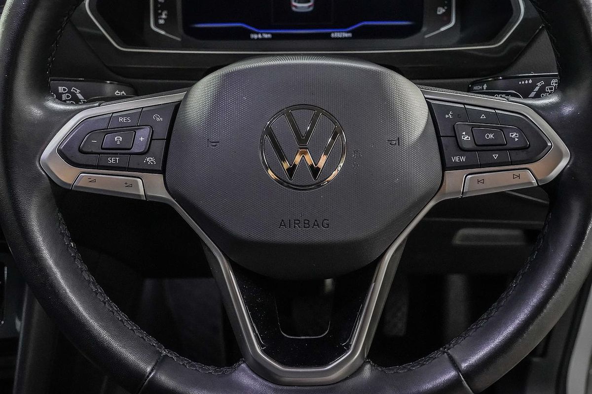 2023 Volkswagen Tiguan 110TSI Life 5N