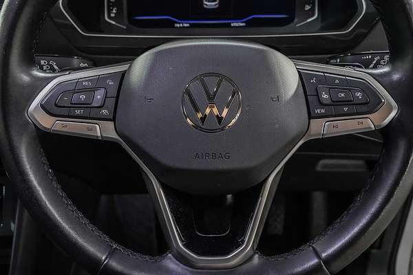 2023 Volkswagen Tiguan 110TSI Life 5N