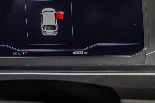 2023 Volkswagen Tiguan 110TSI Life 5N