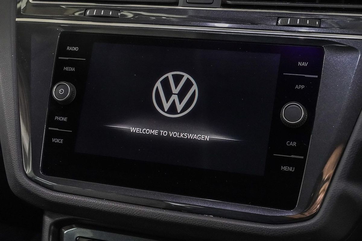2023 Volkswagen Tiguan 110TSI Life 5N