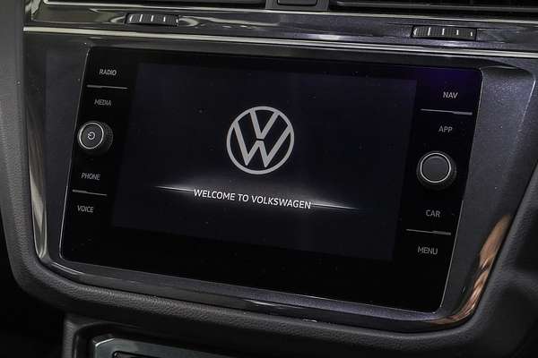2023 Volkswagen Tiguan 110TSI Life 5N