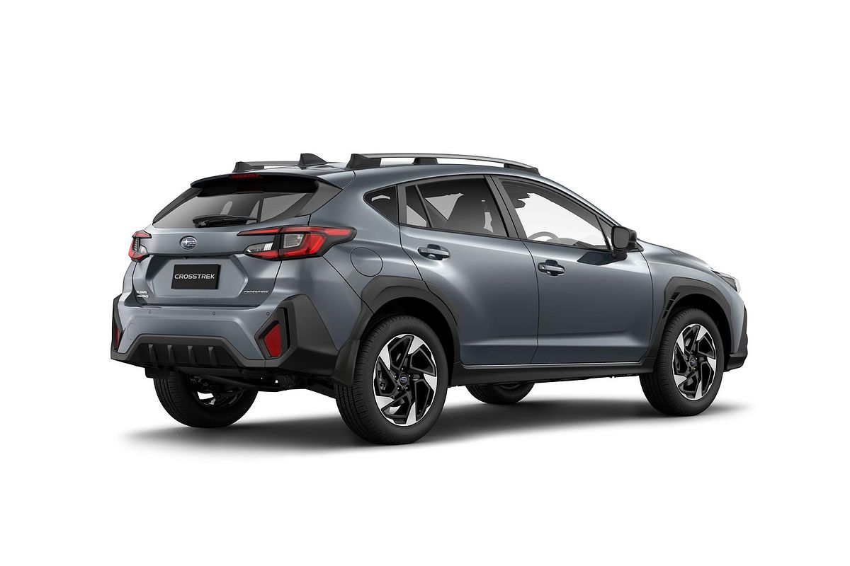 2024 Subaru Crosstrek 2.0S G6X