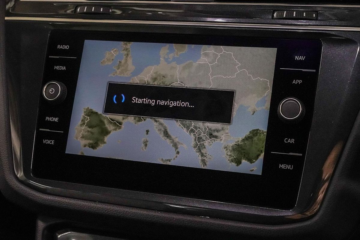 2023 Volkswagen Tiguan 110TSI Life 5N