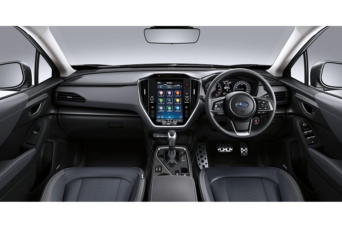 2024 Subaru Crosstrek 2.0S G6X
