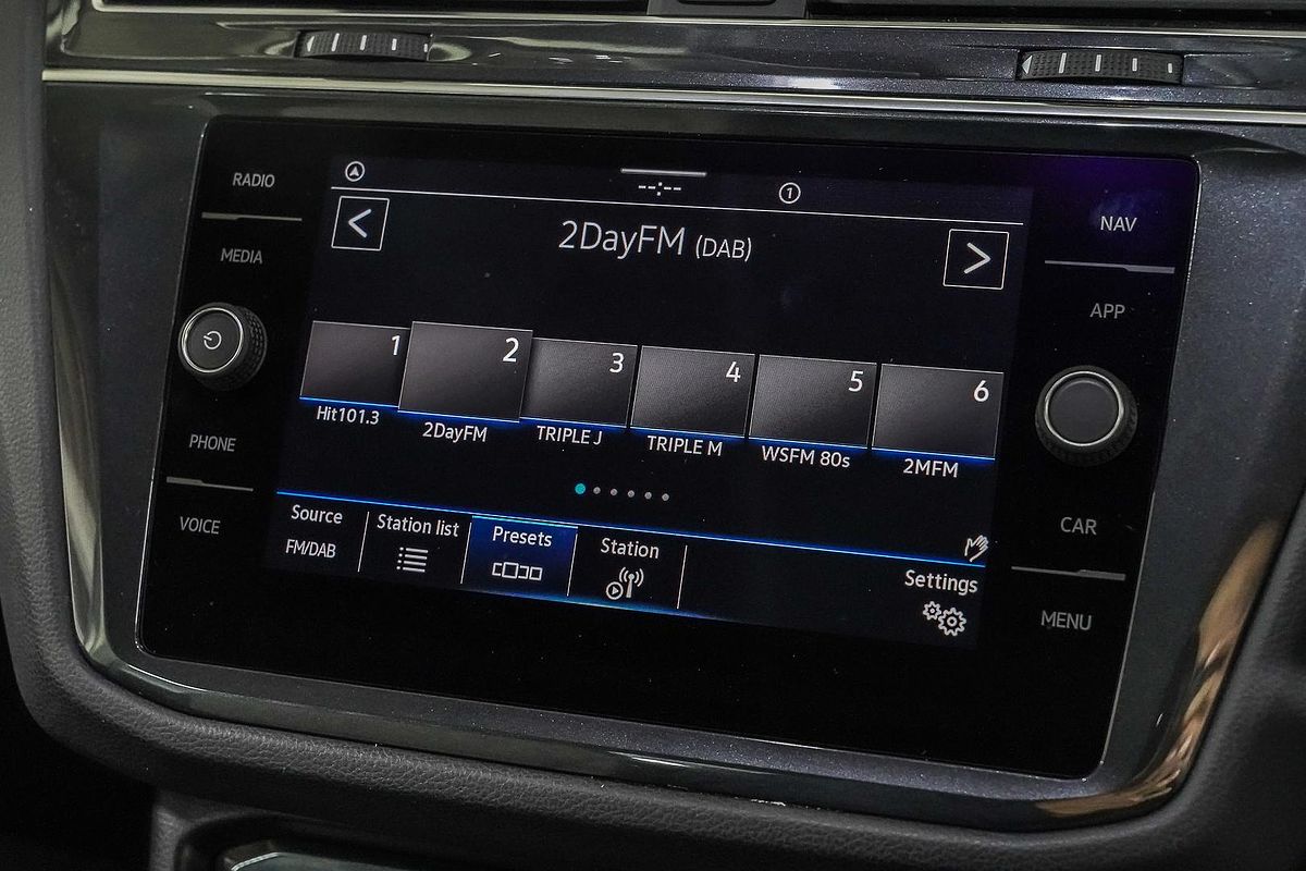 2023 Volkswagen Tiguan 110TSI Life 5N