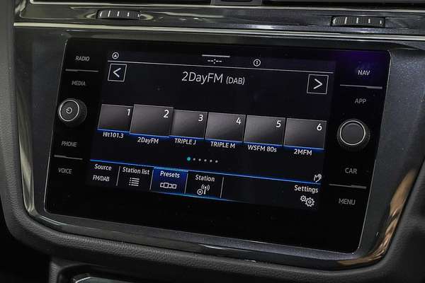 2023 Volkswagen Tiguan 110TSI Life 5N