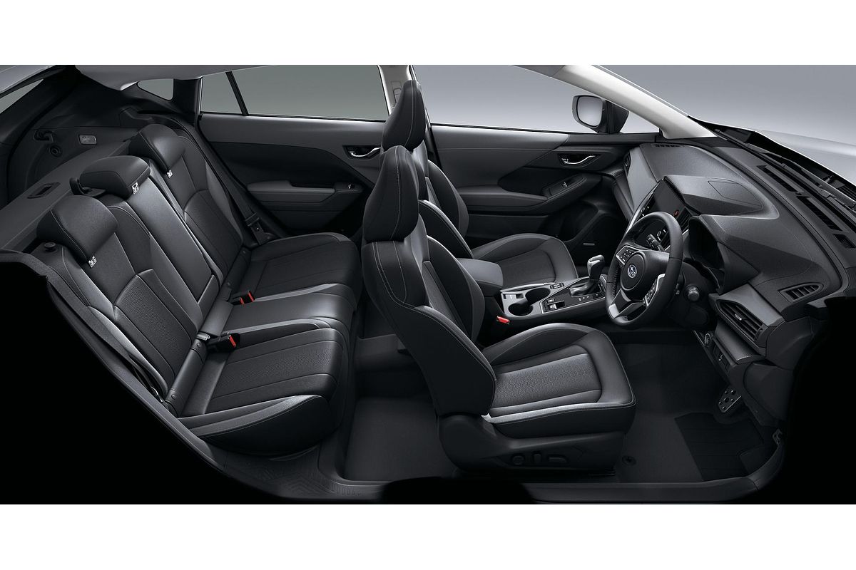 2024 Subaru Crosstrek 2.0S G6X
