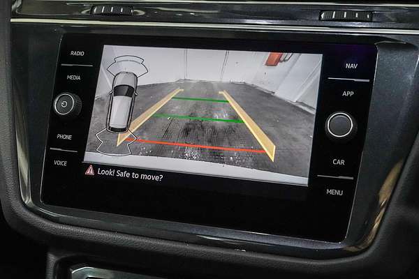 2023 Volkswagen Tiguan 110TSI Life 5N