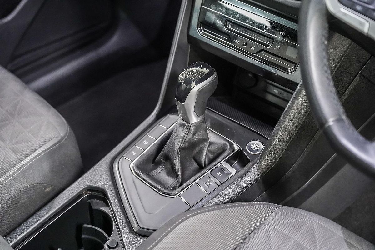 2023 Volkswagen Tiguan 110TSI Life 5N