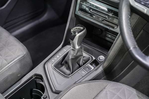 2023 Volkswagen Tiguan 110TSI Life 5N