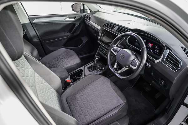 2023 Volkswagen Tiguan 110TSI Life 5N