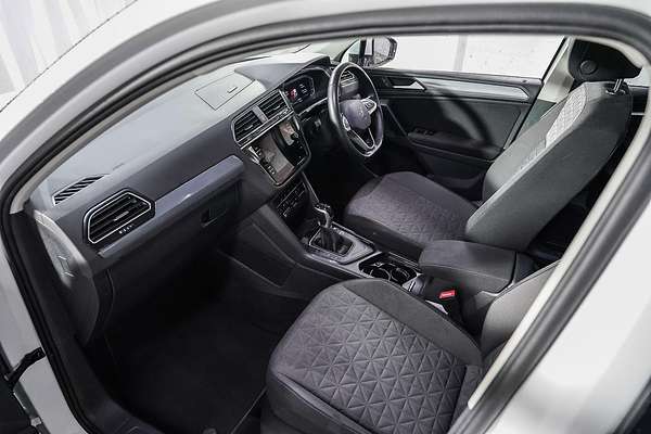 2023 Volkswagen Tiguan 110TSI Life 5N