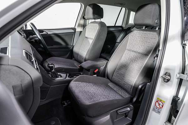 2023 Volkswagen Tiguan 110TSI Life 5N