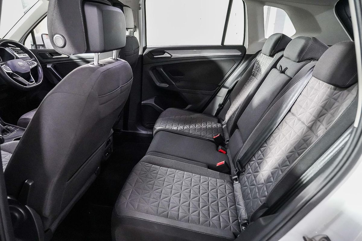 2023 Volkswagen Tiguan 110TSI Life 5N