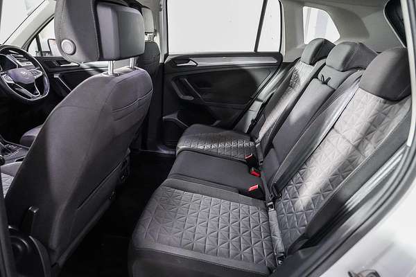 2023 Volkswagen Tiguan 110TSI Life 5N