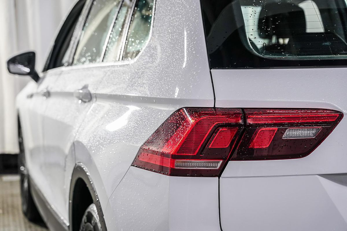 2023 Volkswagen Tiguan 110TSI Life 5N