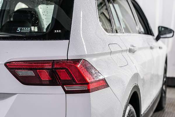 2023 Volkswagen Tiguan 110TSI Life 5N