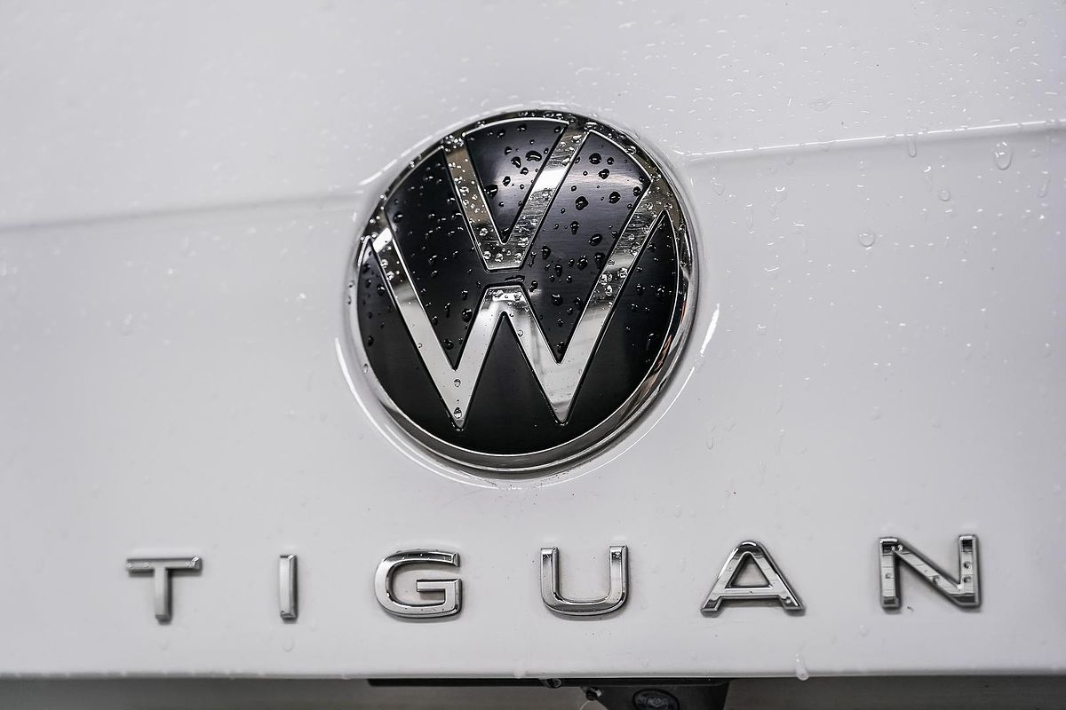 2023 Volkswagen Tiguan 110TSI Life 5N