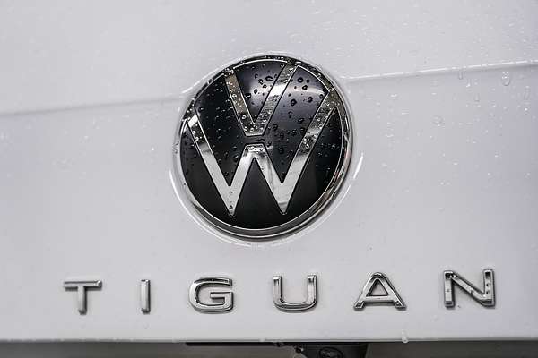 2023 Volkswagen Tiguan 110TSI Life 5N