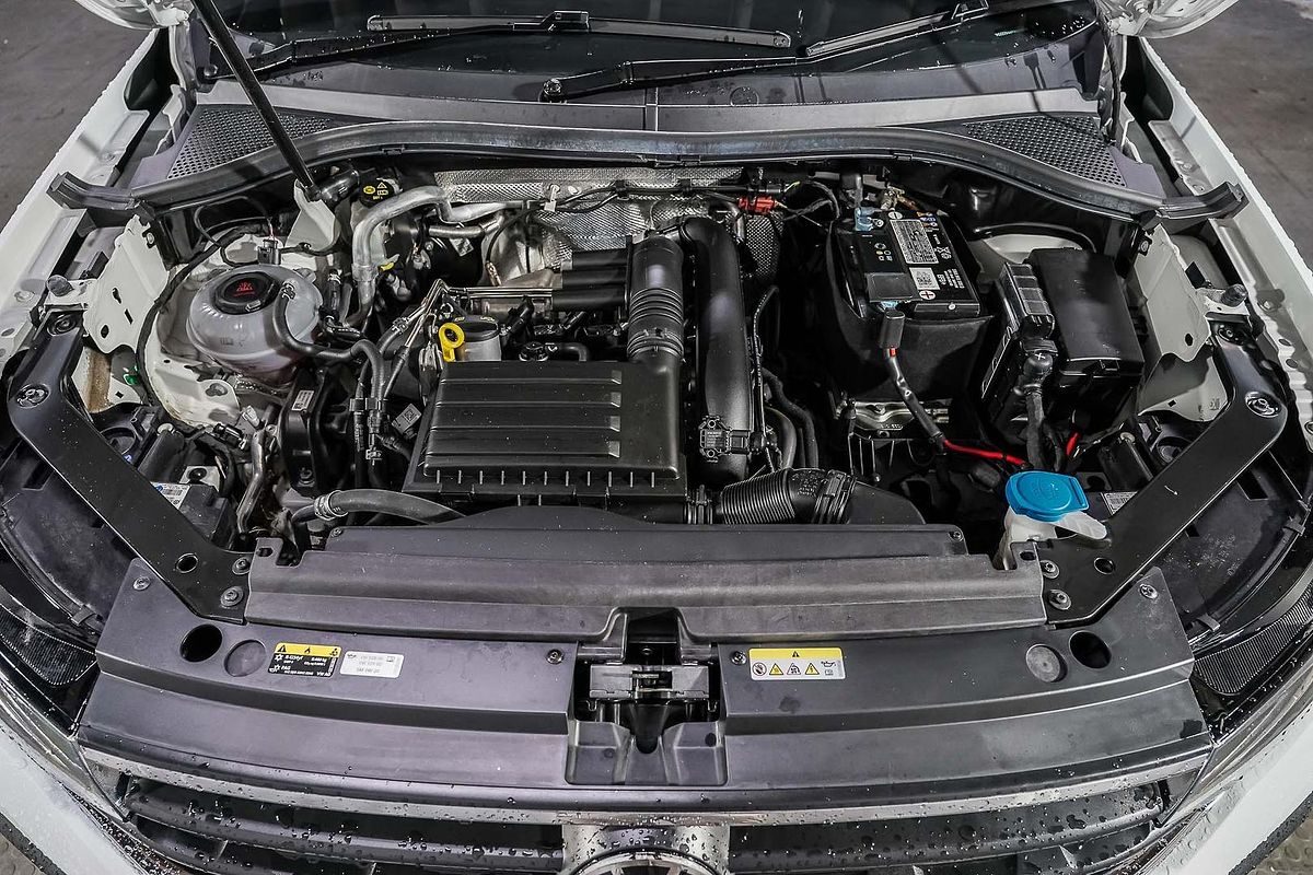 2023 Volkswagen Tiguan 110TSI Life 5N