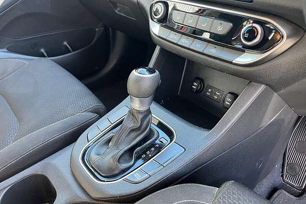 2017 Hyundai i30 Active PD
