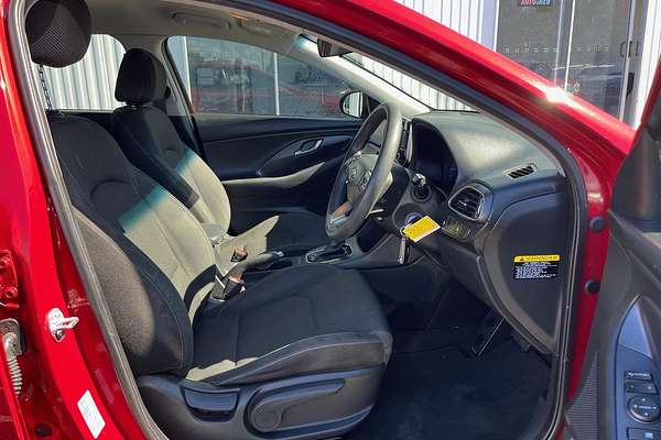 2017 Hyundai i30 Active PD