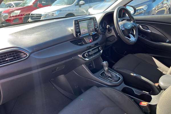 2017 Hyundai i30 Active PD