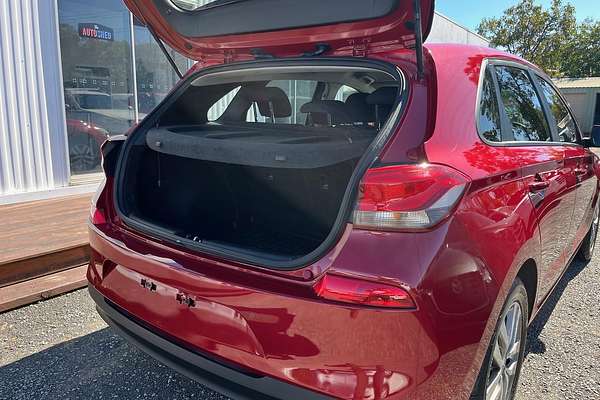 2017 Hyundai i30 Active PD