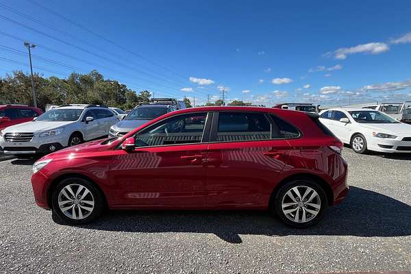 2017 Hyundai i30 Active PD