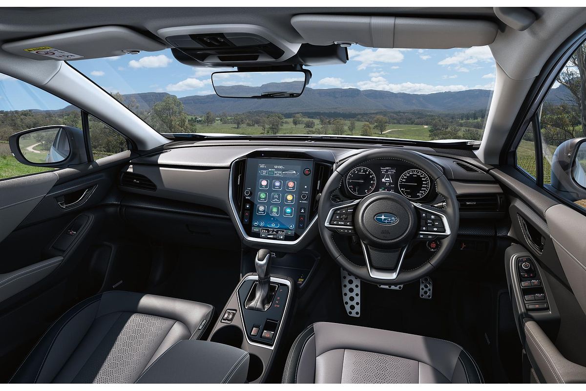 2024 Subaru Crosstrek 2.0R G6X