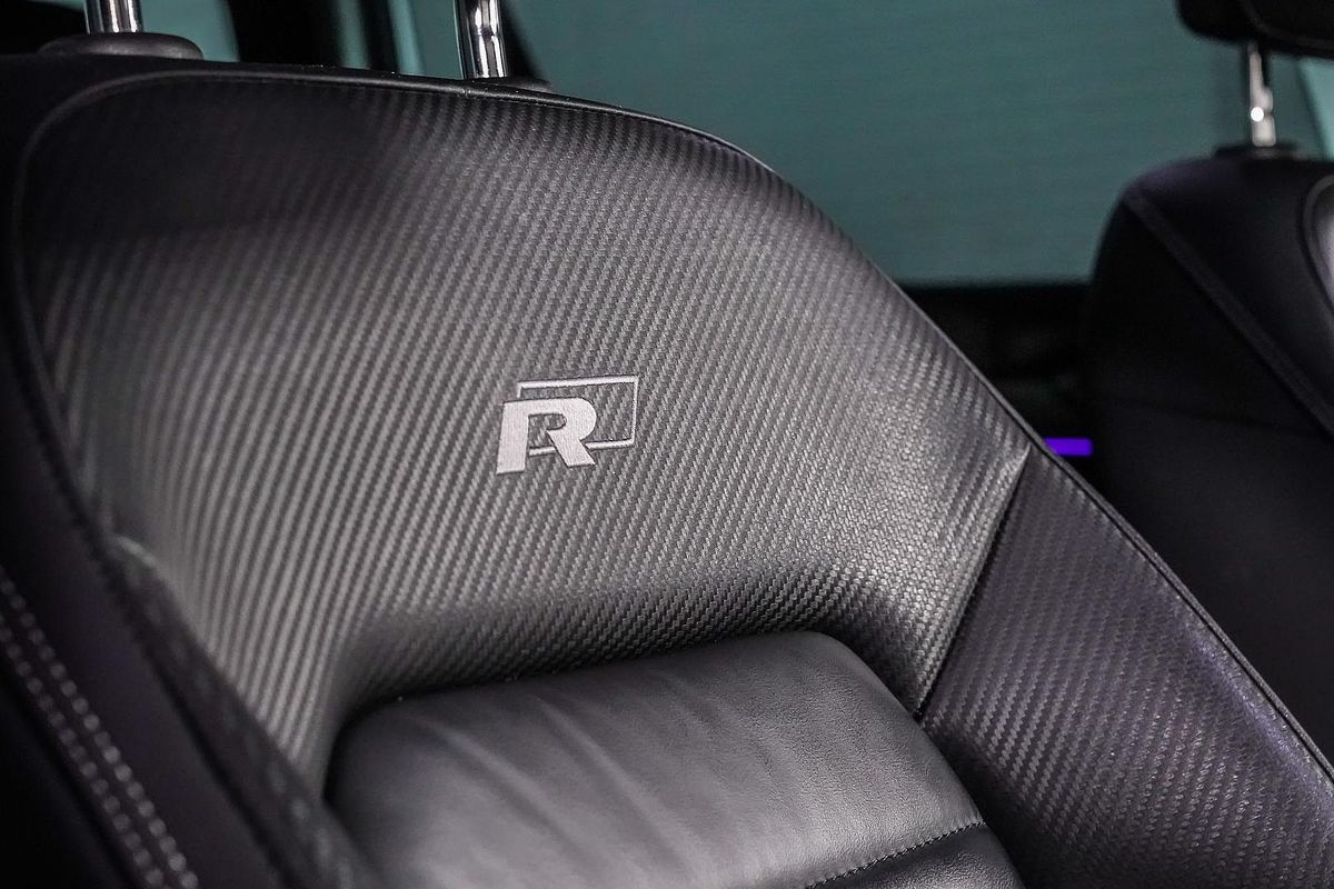 2023 Volkswagen Passat 206TSI R-Line B8