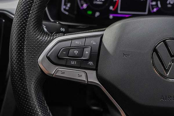 2023 Volkswagen Passat 206TSI R-Line B8