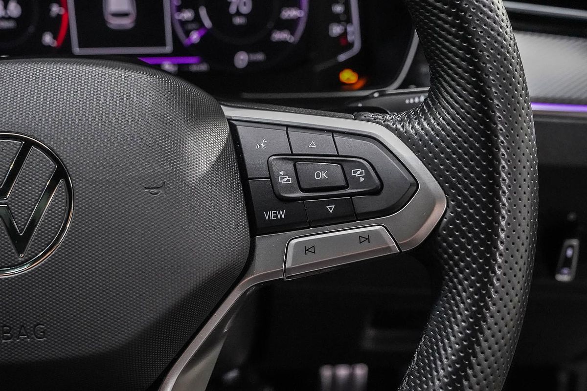 2023 Volkswagen Passat 206TSI R-Line B8