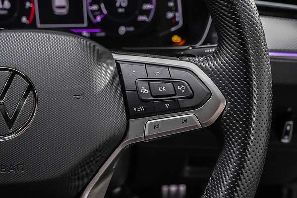 2023 Volkswagen Passat 206TSI R-Line B8