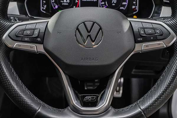2023 Volkswagen Passat 206TSI R-Line B8