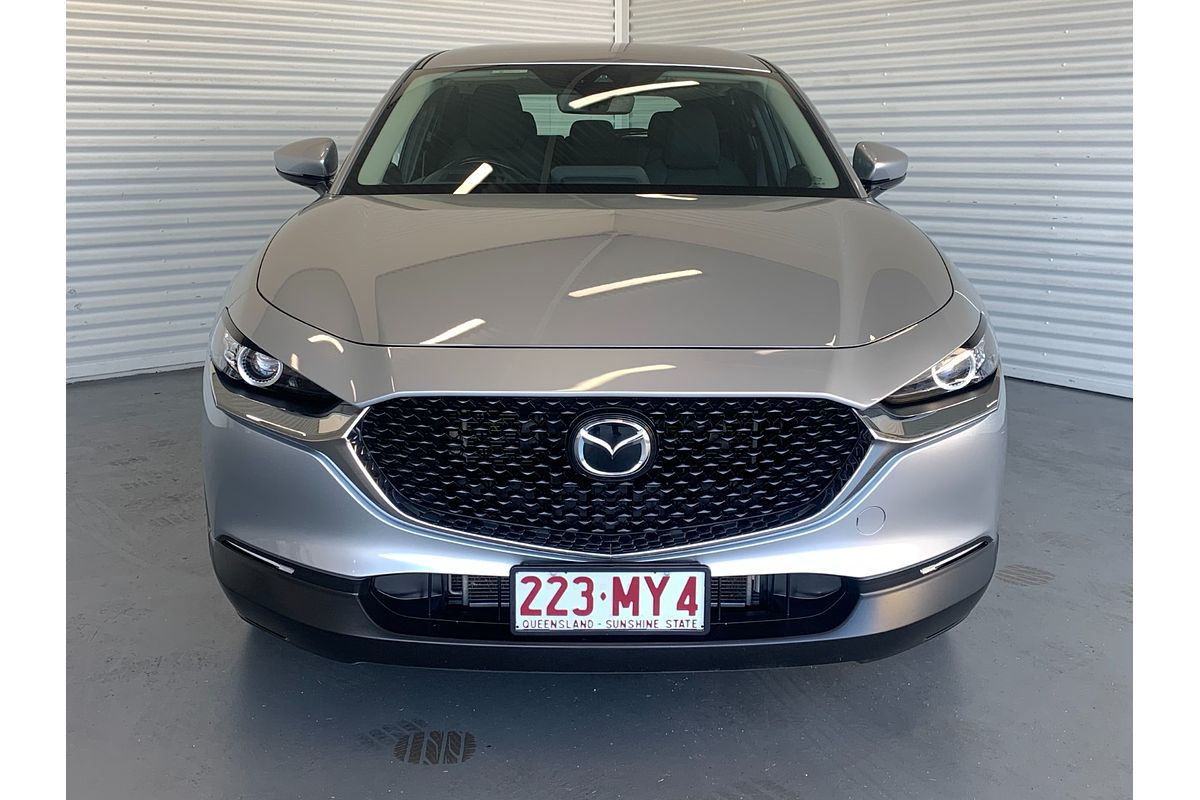 2023 Mazda CX-30 G20 Evolve DM Series