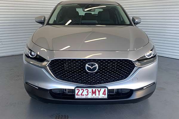 2023 Mazda CX-30 G20 Evolve DM Series