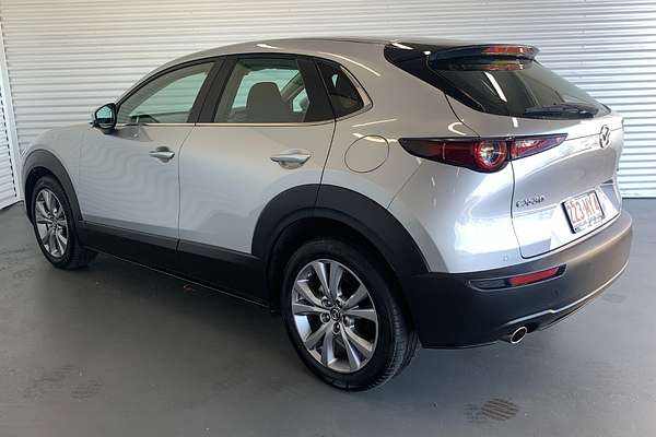 2023 Mazda CX-30 G20 Evolve DM Series