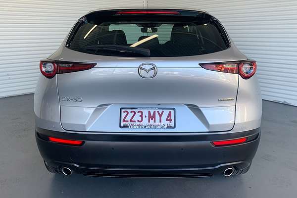 2023 Mazda CX-30 G20 Evolve DM Series