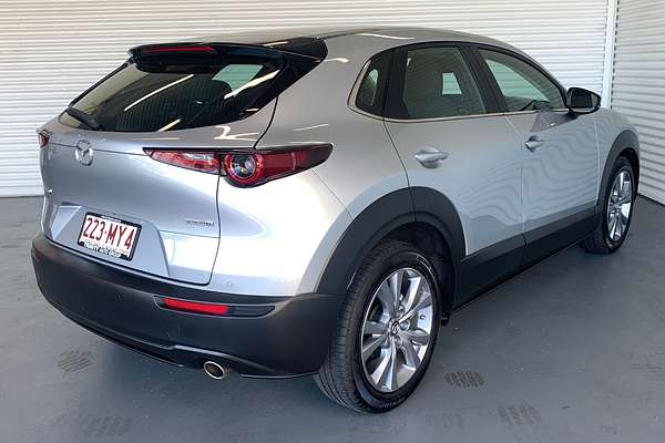 2023 Mazda CX-30 G20 Evolve DM Series