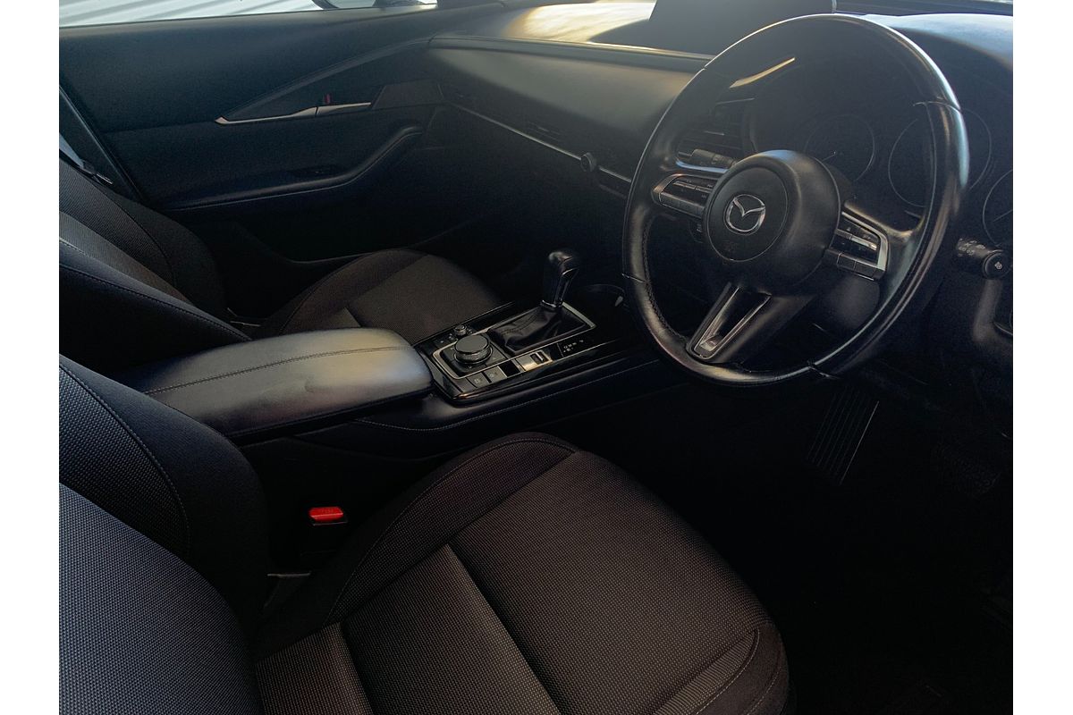 2023 Mazda CX-30 G20 Evolve DM Series