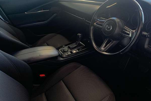 2023 Mazda CX-30 G20 Evolve DM Series